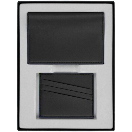 Набор Multimo Mini, черный с синим Набор Multimo Mini, черный с синим