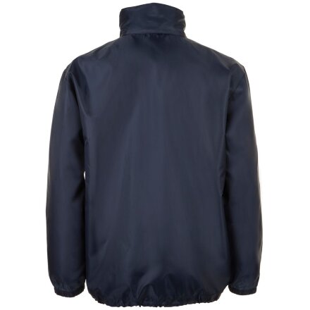 Ветровка унисекс Shift, темно-синяя Ветровка унисекс Shift, темно-синяя