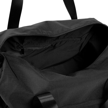 Сумка дорожная urbanPulse, черная Сумка дорожная urbanPulse, черная