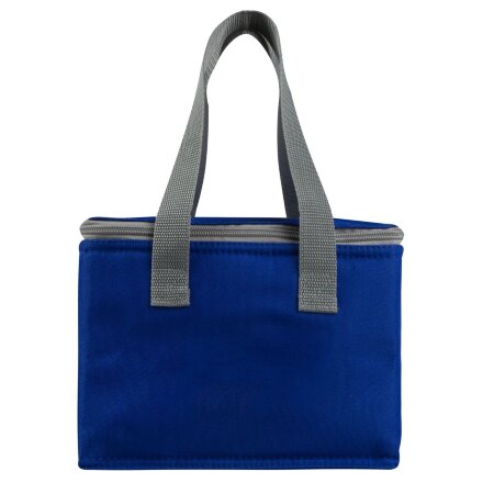 Термосумка Vardo, синяя Термосумка Vardo, синяя