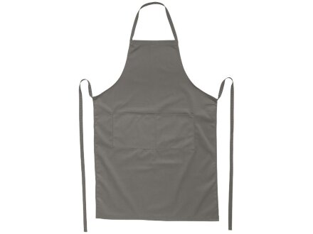 Фартук Viera, светло-серый Фартук Viera, светло-серый