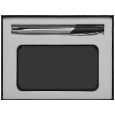 Набор Hand Hunter Catch, черный Набор Hand Hunter Catch, черный