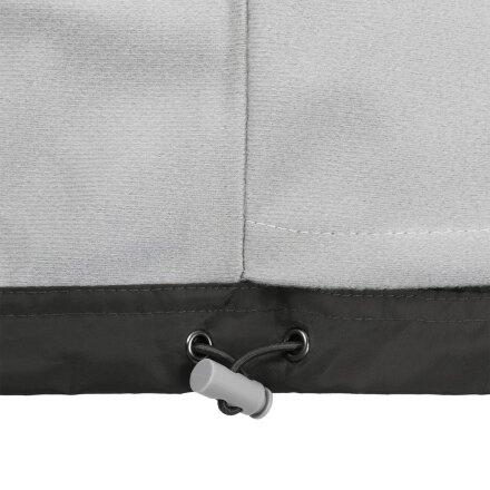 Ветровка ID.601 черная Ветровка ID.601 черная