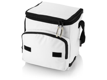 Сумка-холодильник Stockholm, белый Сумка-холодильник Stockholm, белый