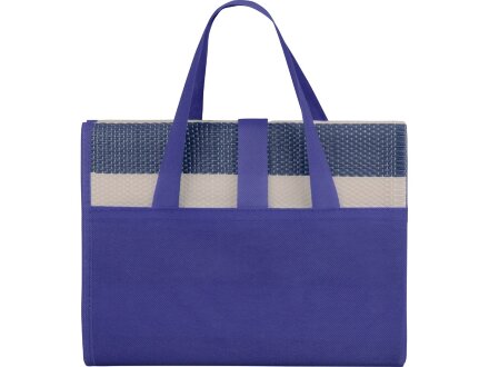 Циновка Южный ветер, синий Циновка Южный ветер, синий