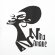 Футболка женская «Меламед. Nina Simone», белая с нанесением логотипа