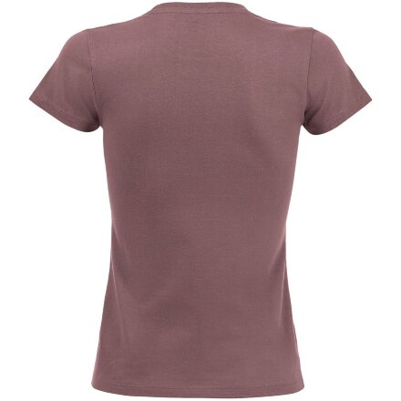 Футболка женская Imperial Women 190, пыльно-розовая Футболка женская Imperial Women 190, пыльно-розовая