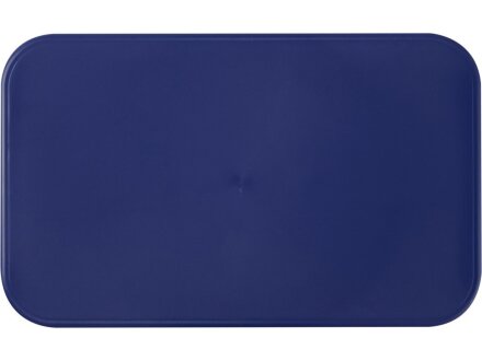 MIYO однослойный ланчбокс, синий MIYO однослойный ланчбокс, синий