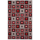 Плед Industry, железные дороги Плед Industry, железные дороги