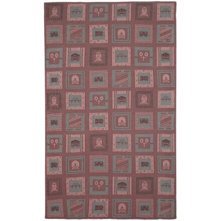 Плед Industry, железные дороги Плед Industry, железные дороги