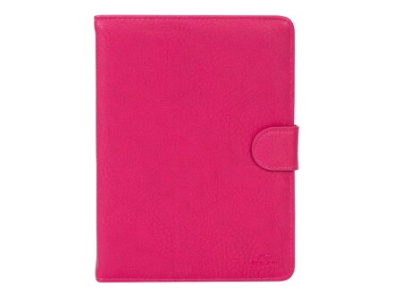Чехол универсальный для планшета 8 3014, розовый Чехол универсальный для планшета 8 3014, розовый