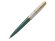 Шариковая ручка Parker 51 Premium Forest Green GT стержень: M, цвет чернил: black, в подарочной упаковке. с нанесением логотипа