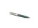 Шариковая ручка Parker 51 Premium Forest Green GT стержень: M, цвет чернил: black, в подарочной упаковке. с нанесением логотипа
