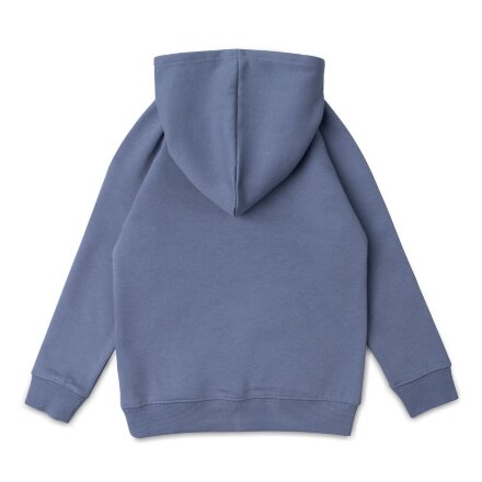Толстовка детская Stellar Kids, синяя Толстовка детская Stellar Kids, синяя