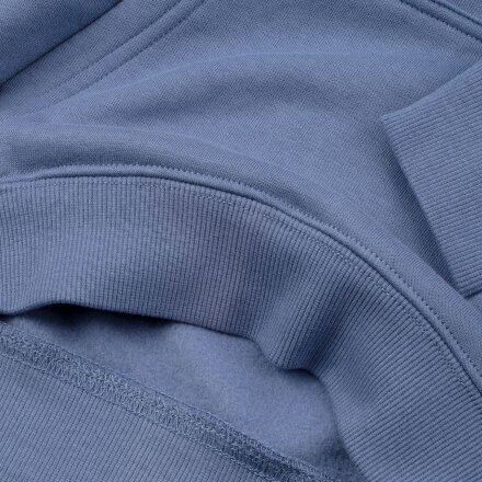 Толстовка детская Stellar Kids, синяя Толстовка детская Stellar Kids, синяя