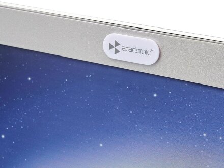 Блокиратор камеры Hide, белый Блокиратор камеры Hide, белый