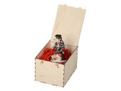 Скульптура Гусар (зеленый мундир) Скульптура Гусар (зеленый мундир)