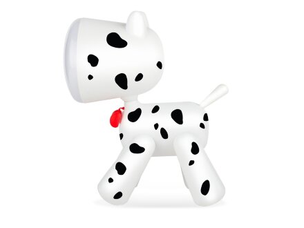 Rombica LED Dexter, белый/черный Rombica LED Dexter, белый/черный