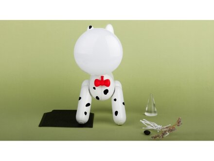 Rombica LED Dexter, белый/черный Rombica LED Dexter, белый/черный