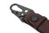 Ремешок для ключей Ориноко, коричневый Ремешок для ключей Ориноко, коричневый