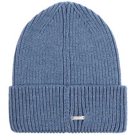 Шапка Tommi, голубой меланж Шапка Tommi, голубой меланж