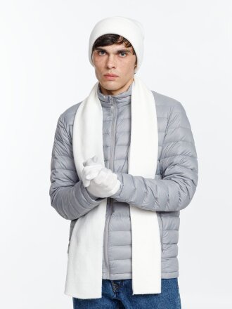 Набор Urban Flow Full Set, молочно-белый Набор Urban Flow Full Set, молочно-белый