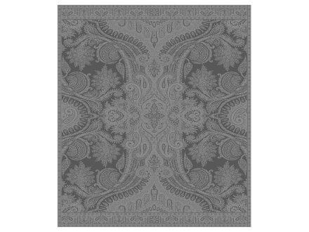 Плед MARZOTTO MAGNOLIA 1001, коричневый