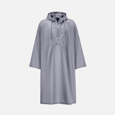 Дождевик-анорак R1, серый Дождевик-анорак R1, серый