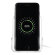 Беспроводное зарядное устройство 15W Gloss NEO