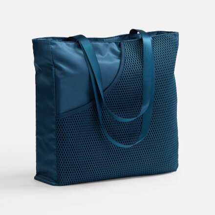 Спортивная сумка с карманом для ракеток Verkko, темно-синяя Спортивная сумка с карманом для ракеток Verkko, темно-синяя