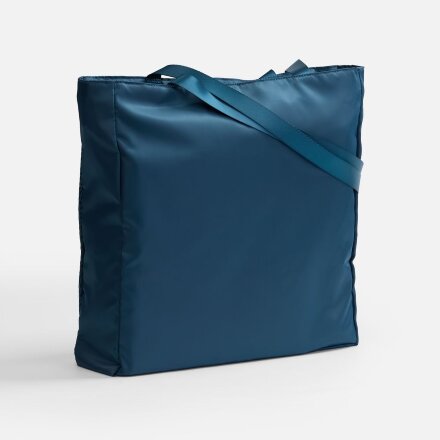 Спортивная сумка с карманом для ракеток Verkko, темно-синяя Спортивная сумка с карманом для ракеток Verkko, темно-синяя