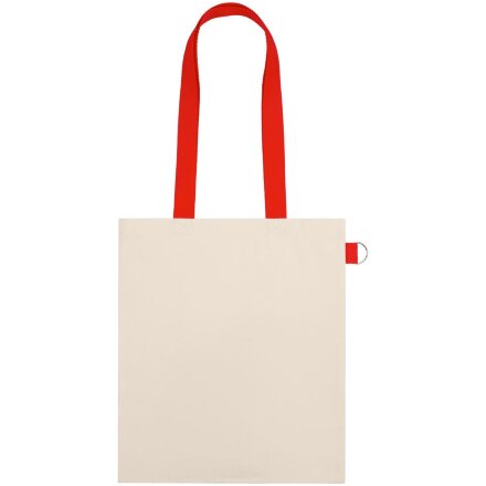 Шопер Onlook, неокрашенный с красным Шопер Onlook, неокрашенный с красным