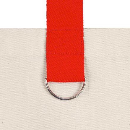 Шопер Onlook, неокрашенный с красным Шопер Onlook, неокрашенный с красным