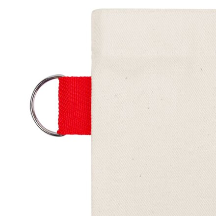 Шопер Onlook, неокрашенный с красным Шопер Onlook, неокрашенный с красным