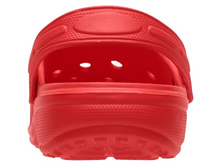 Сабо Lyles унисекс, красный Сабо Lyles унисекс, красный