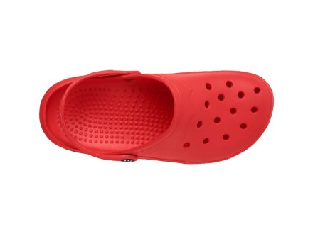 Сабо Lyles унисекс, красный Сабо Lyles унисекс, красный