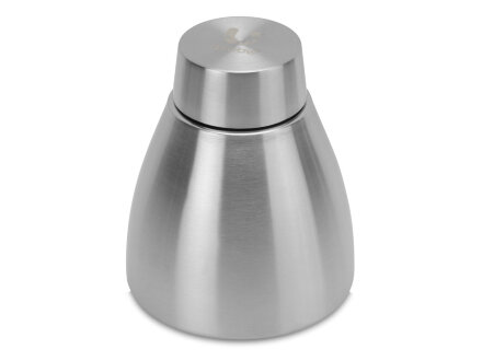 Кофеварка POUR OVER, 1000 мл, серебристый/черный Кофеварка POUR OVER, 1000 мл, серебристый/черный