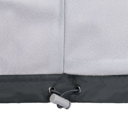 Ветровка ID.601 темно-серая Ветровка ID.601 темно-серая