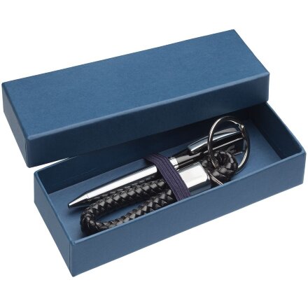 Коробка Tackle, синяя Коробка Tackle, синяя