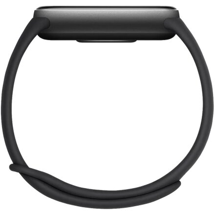 Фитнес-браслет Xiaomi Smart Band 9, черный Фитнес-браслет Xiaomi Smart Band 9, черный