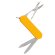 Нож перочинный Stinger, 62 мм, 4 функции, материал рукояти алюминий (золотистый), в картонной коробке Нож перочинный Stinger, 62 мм, 4 функции, материал рукояти алюминий (золотистый), в картонной коробке