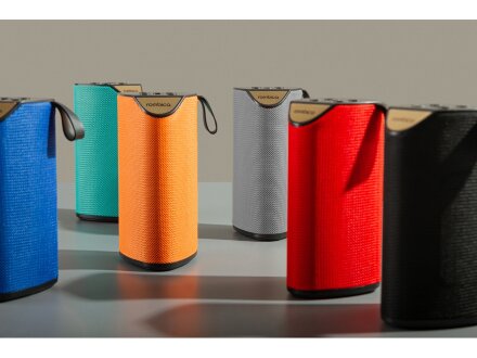 Портативная акустика Rombica mysound Tetria Green Портативная акустика Rombica mysound Tetria Green