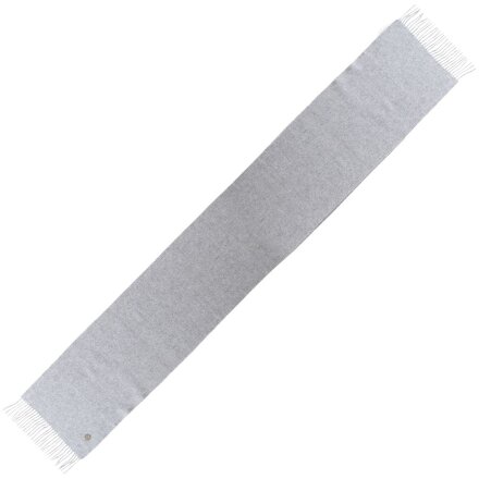 Шарф Montmartre, серый Шарф Montmartre, серый