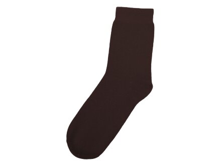 Носки Socks мужские шоколадные, р-м 29 Носки Socks мужские шоколадные, р-м 29