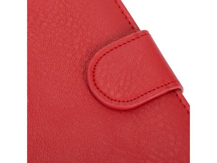 Чехол универсальный для планшета 8 3014, красный Чехол универсальный для планшета 8 3014, красный