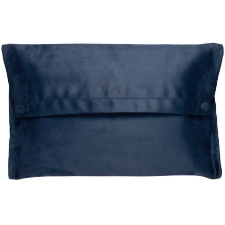 Плед Grasse, синий Плед Grasse, синий