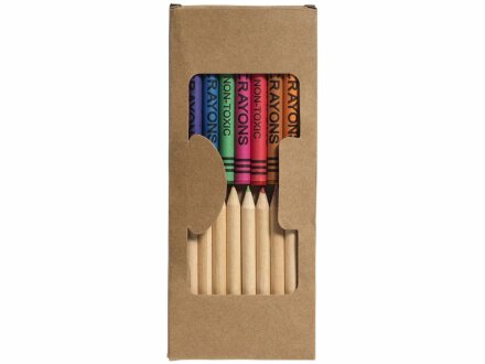 Набор карандашей Скетч Набор карандашей Скетч