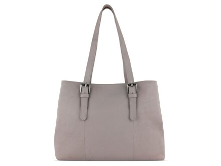 Сумка женская BUGATTI Bella, бежевая, воловья кожа/полиэстер, 33х14х25 см Сумка женская BUGATTI Bella, бежевая, воловья кожа/полиэстер, 33х14х25 см