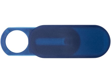 Блокиратор камеры Hide, темно-синий Блокиратор камеры Hide, темно-синий