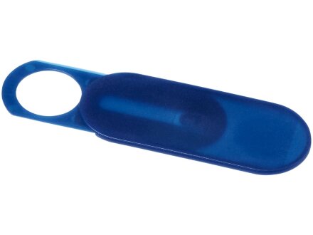 Блокиратор камеры Hide, темно-синий Блокиратор камеры Hide, темно-синий